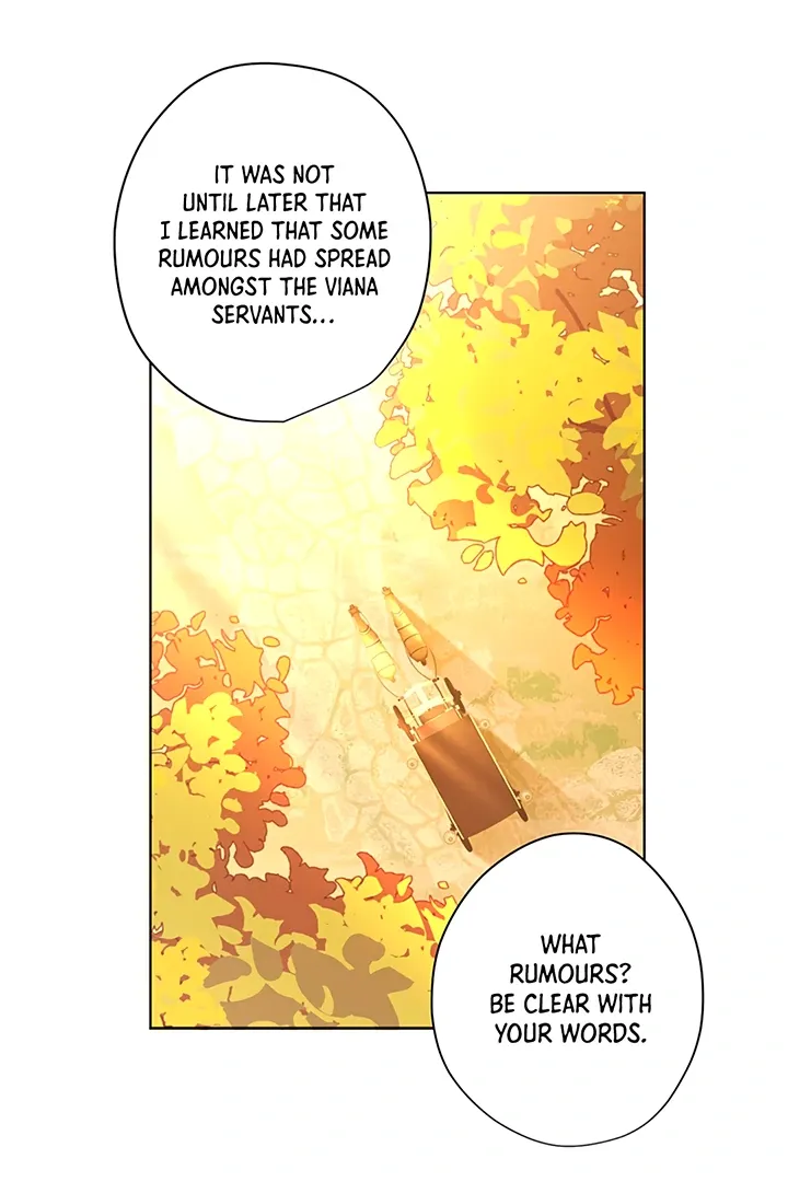 From Six to Sovereignty: The Girl Who Ruled Chapter 24 page 49 - 