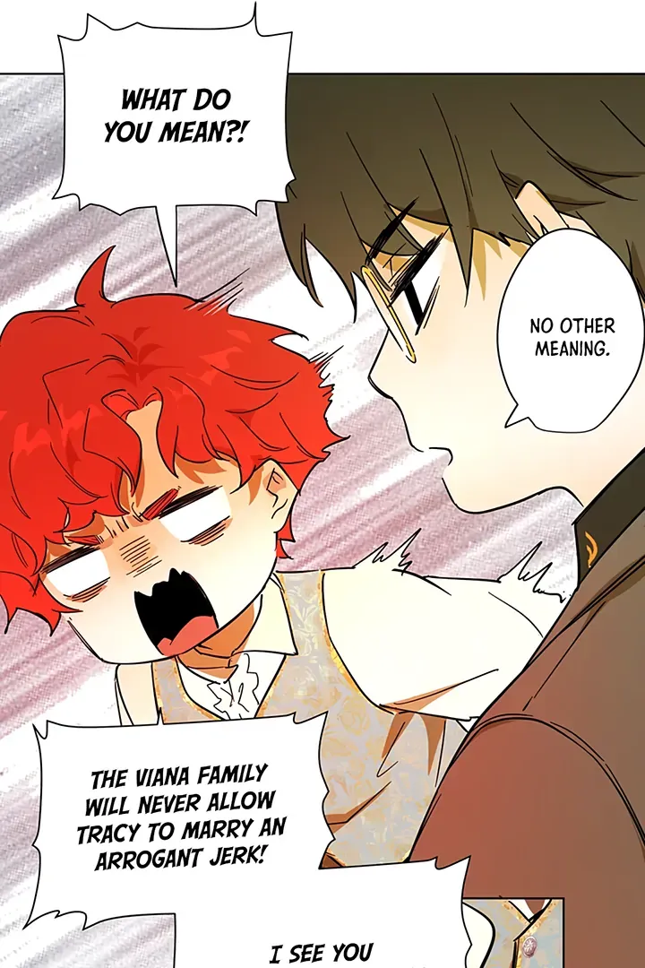From Six to Sovereignty: The Girl Who Ruled Chapter 24 page 6 - 