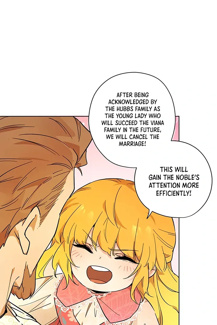 From Six to Sovereignty: The Girl Who Ruled Chapter 24 page 54 - 