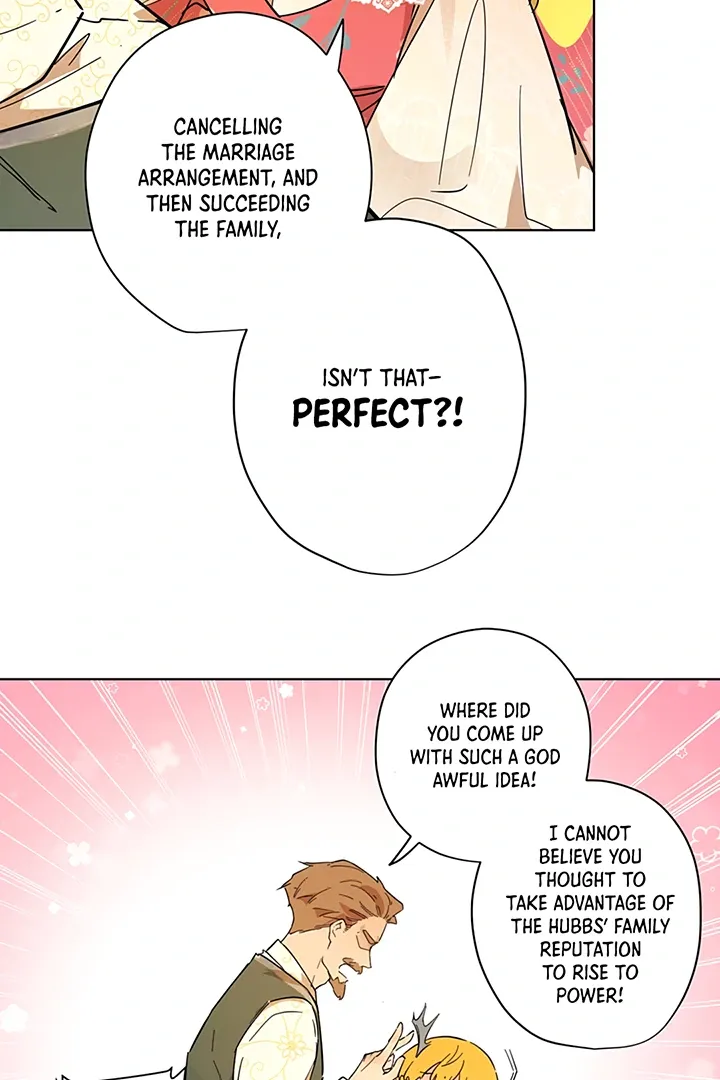 From Six to Sovereignty: The Girl Who Ruled Chapter 24 page 55 - 