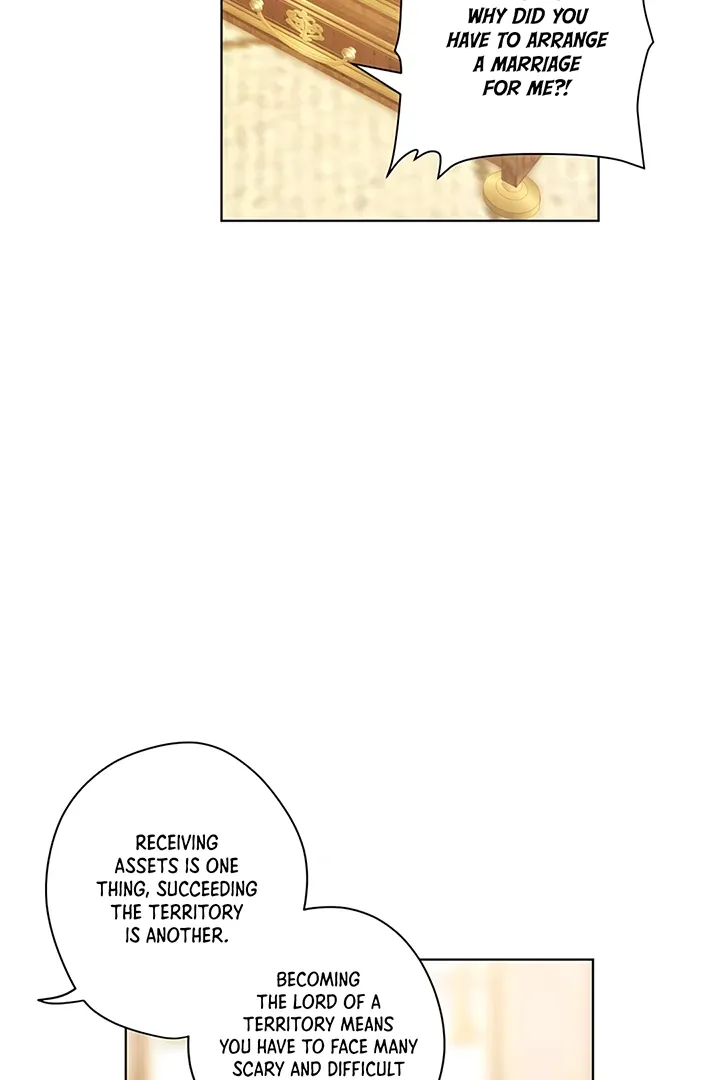 From Six to Sovereignty: The Girl Who Ruled Chapter 24 page 57 - 