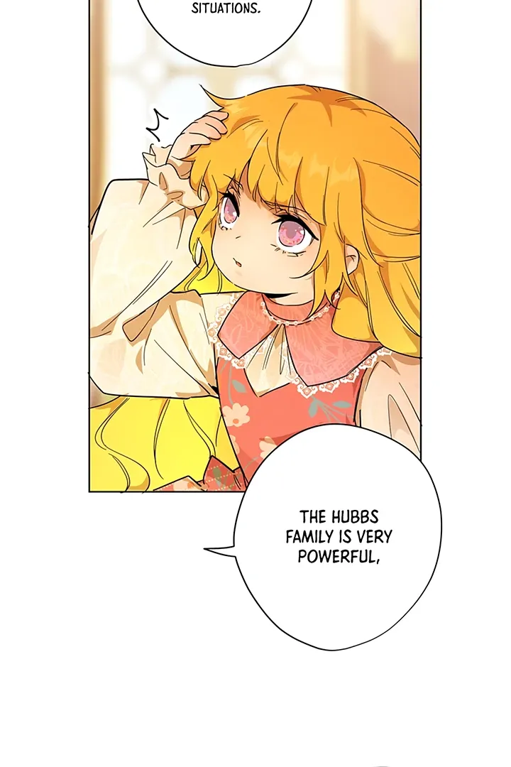 From Six to Sovereignty: The Girl Who Ruled Chapter 24 page 58 - 