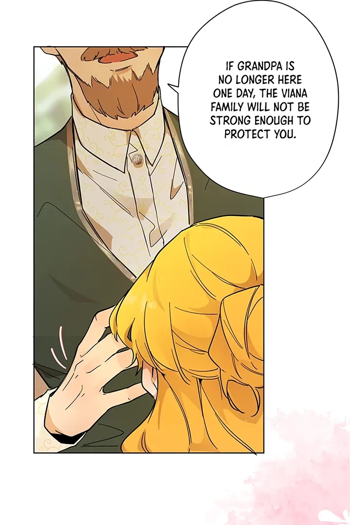 From Six to Sovereignty: The Girl Who Ruled Chapter 24 page 59 - 