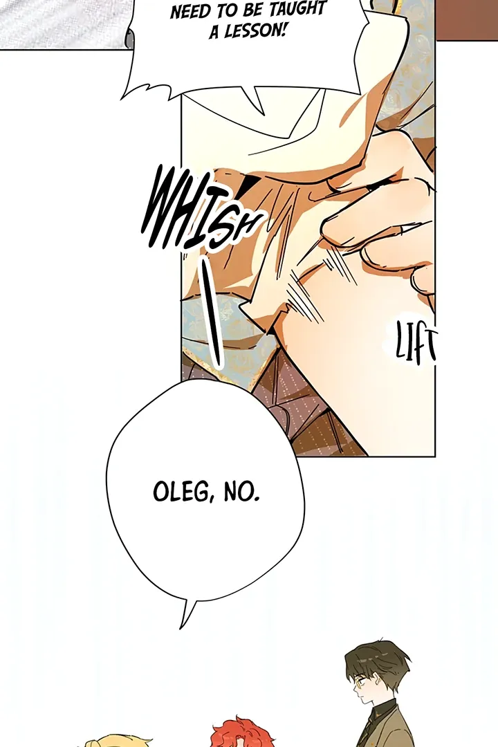 From Six to Sovereignty: The Girl Who Ruled Chapter 24 page 7 - 