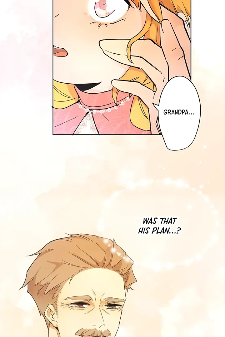 From Six to Sovereignty: The Girl Who Ruled Chapter 24 page 61 - 
