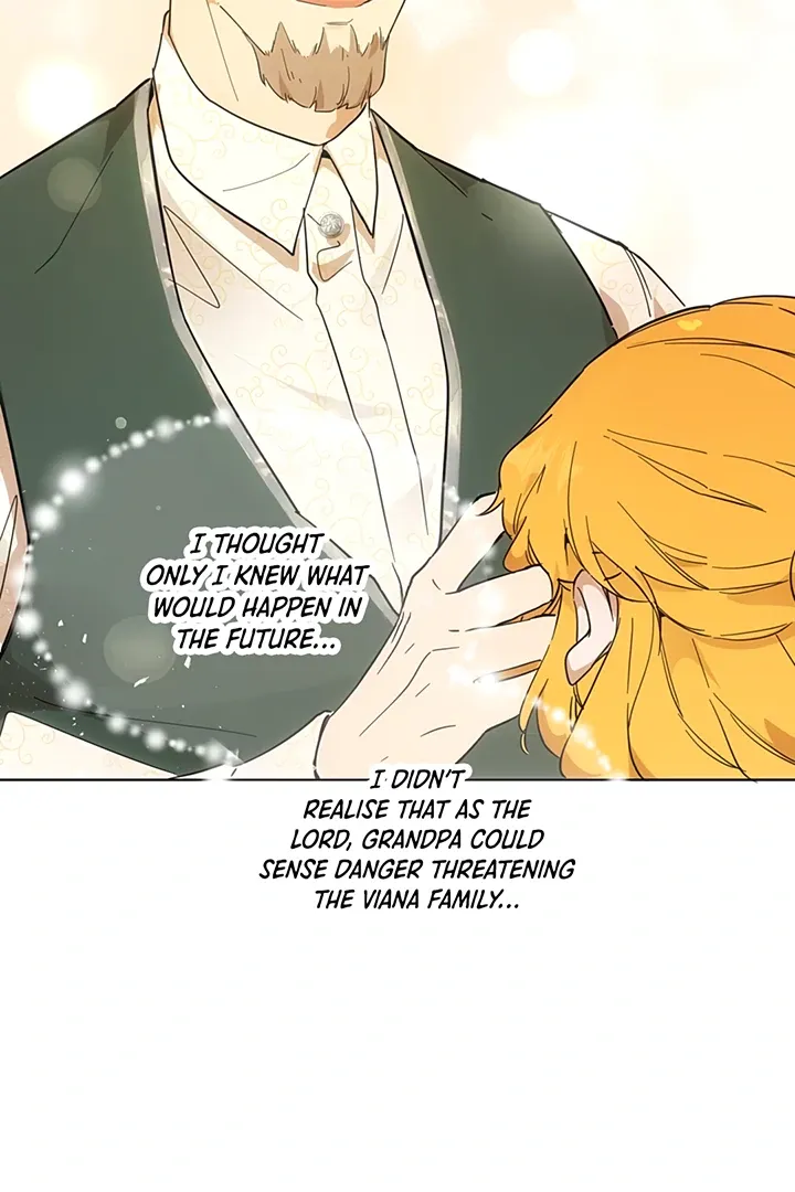 From Six to Sovereignty: The Girl Who Ruled Chapter 24 page 62 - 