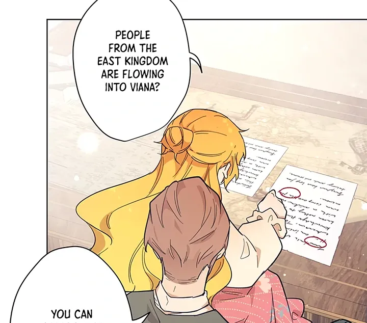 From Six to Sovereignty: The Girl Who Ruled Chapter 24 page 64 - 