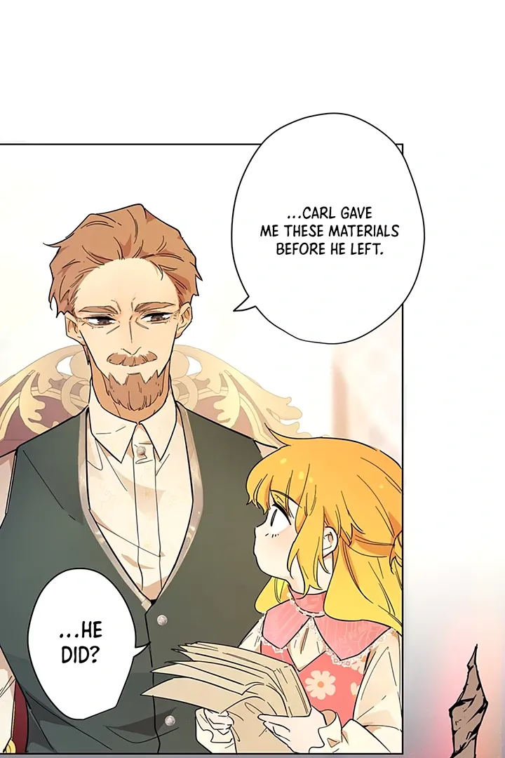 From Six to Sovereignty: The Girl Who Ruled Chapter 24 page 66 - 