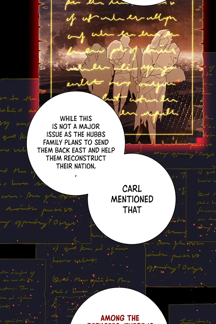 From Six to Sovereignty: The Girl Who Ruled Chapter 24 page 69 - 