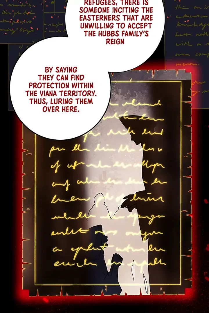 From Six to Sovereignty: The Girl Who Ruled Chapter 24 page 70 - 