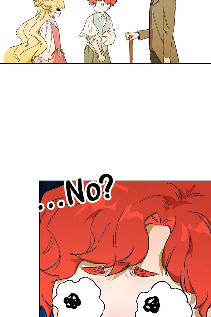 From Six to Sovereignty: The Girl Who Ruled Chapter 24 page 8 - 