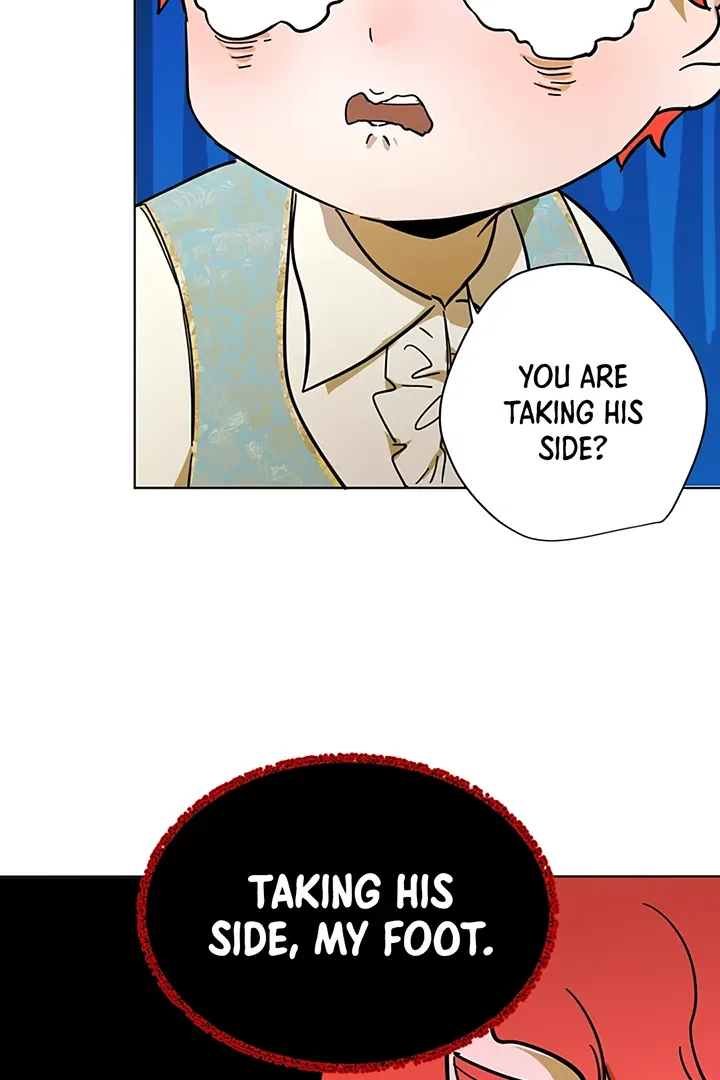 From Six to Sovereignty: The Girl Who Ruled Chapter 24 page 9 - 