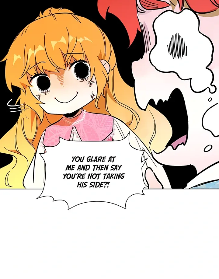 From Six to Sovereignty: The Girl Who Ruled Chapter 24 page 10 - 