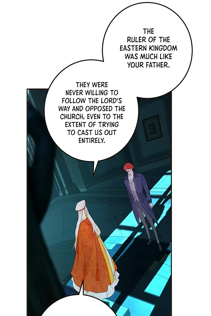From Six to Sovereignty: The Girl Who Ruled Chapter 25 page 101 - 