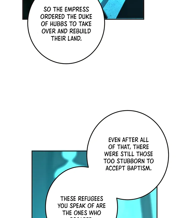 From Six to Sovereignty: The Girl Who Ruled Chapter 25 page 102 - 