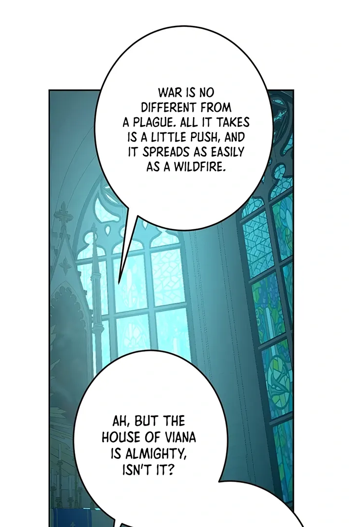 From Six to Sovereignty: The Girl Who Ruled Chapter 25 page 105 - 