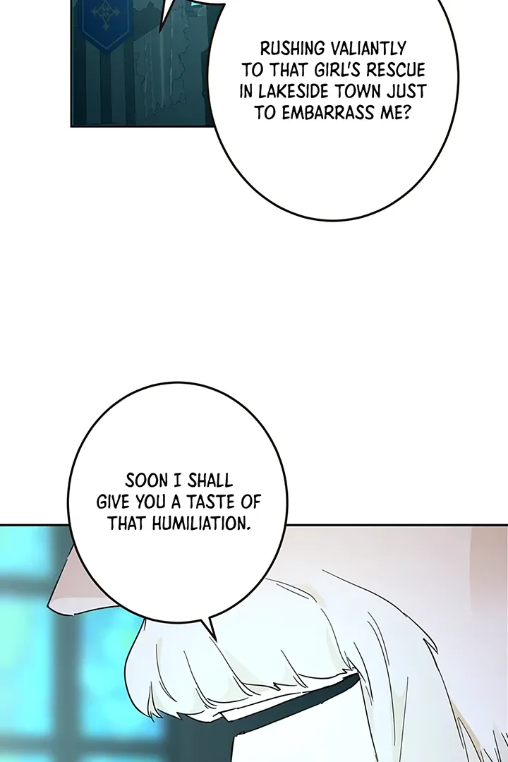 From Six to Sovereignty: The Girl Who Ruled Chapter 25 page 106 - 