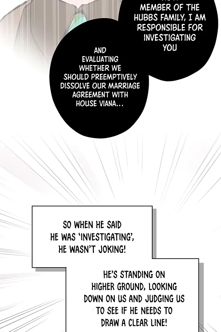 From Six to Sovereignty: The Girl Who Ruled Chapter 25 page 13 - 