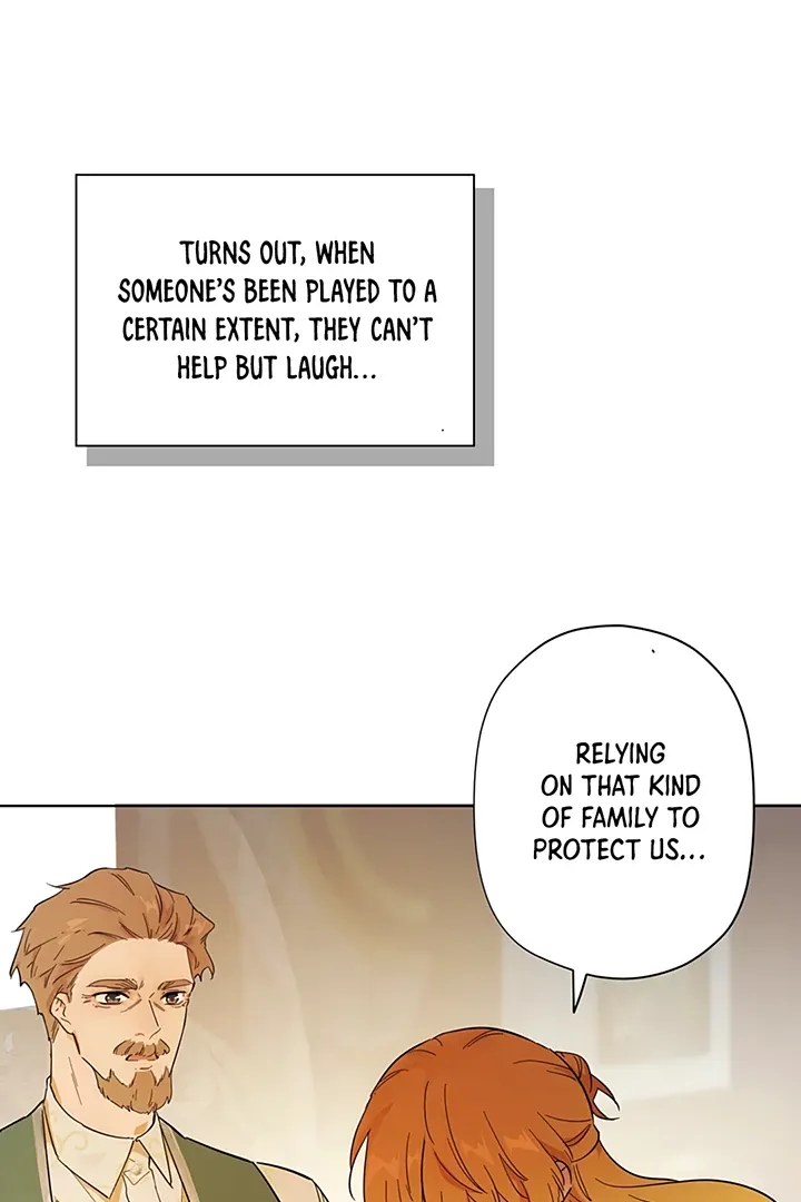 From Six to Sovereignty: The Girl Who Ruled Chapter 25 page 16 - 