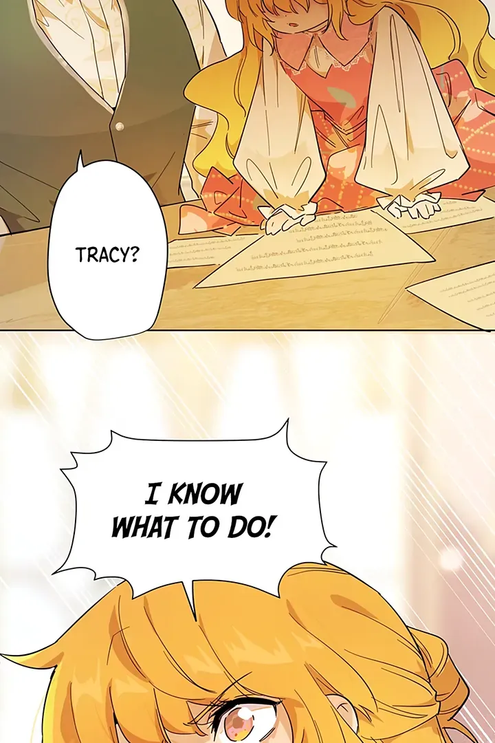 From Six to Sovereignty: The Girl Who Ruled Chapter 25 page 17 - 
