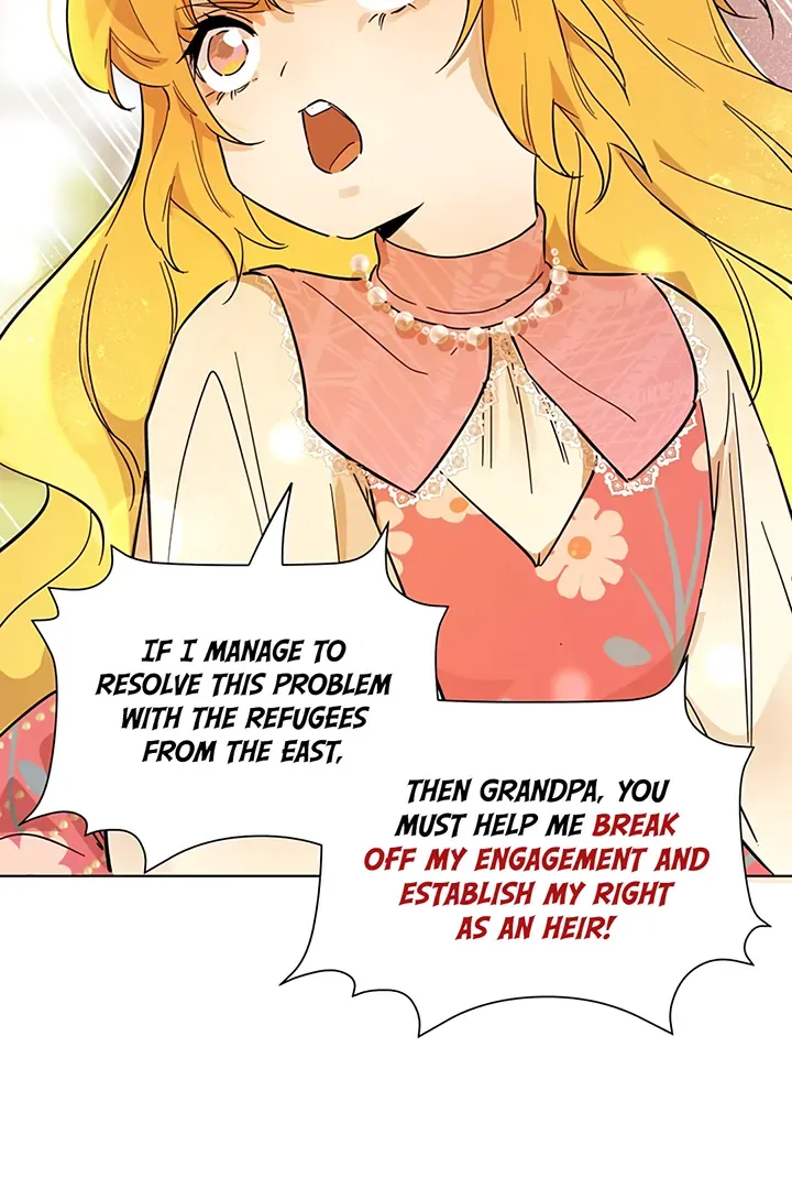 From Six to Sovereignty: The Girl Who Ruled Chapter 25 page 18 - 