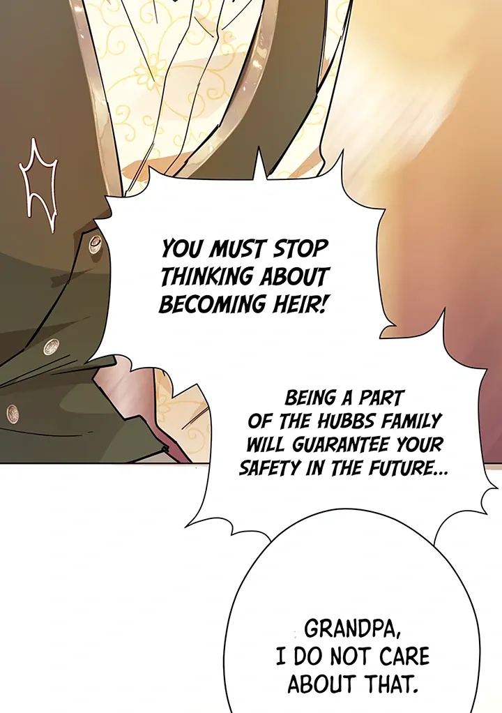 From Six to Sovereignty: The Girl Who Ruled Chapter 25 page 20 - 