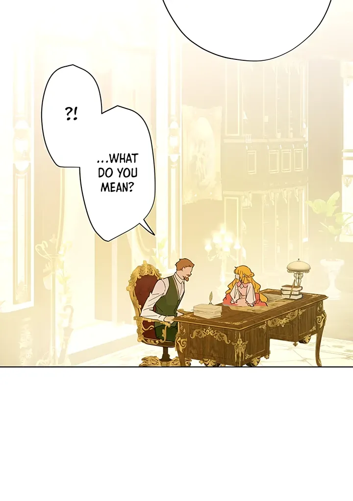 From Six to Sovereignty: The Girl Who Ruled Chapter 25 page 21 - 