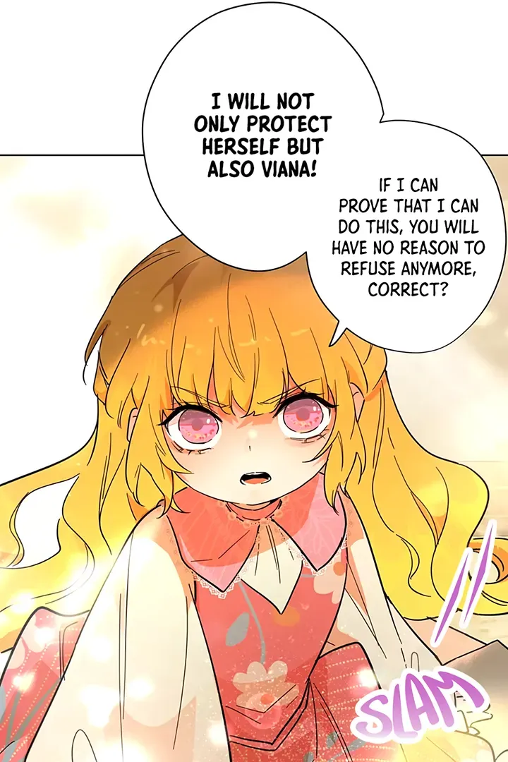 From Six to Sovereignty: The Girl Who Ruled Chapter 25 page 22 - 