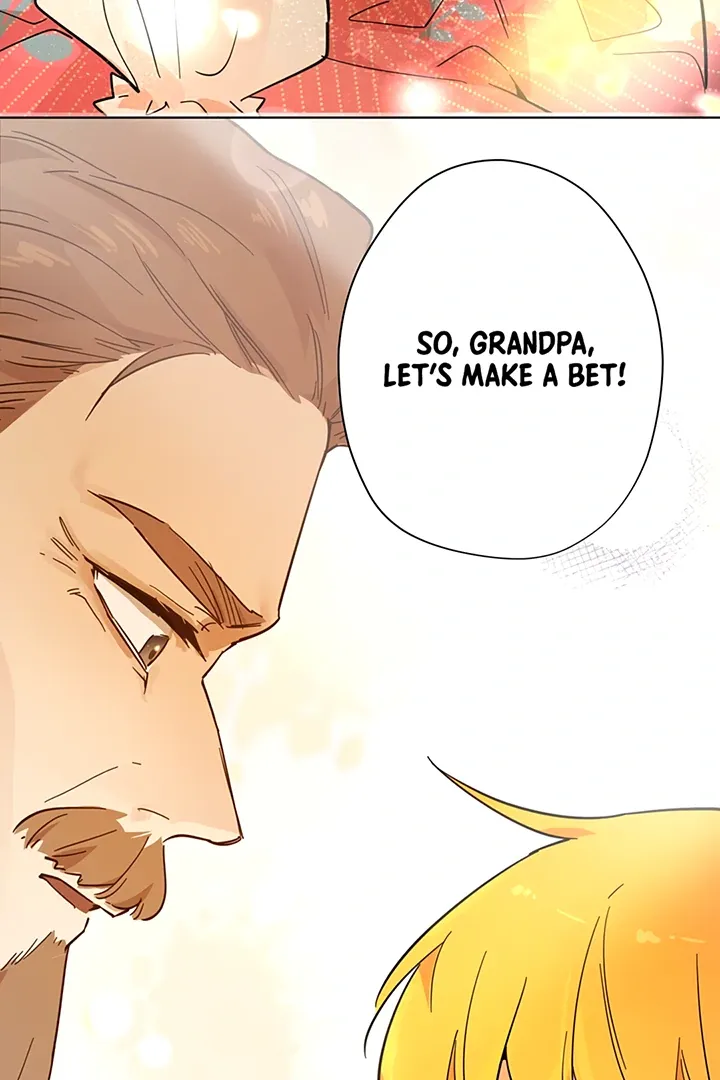 From Six to Sovereignty: The Girl Who Ruled Chapter 25 page 23 - 