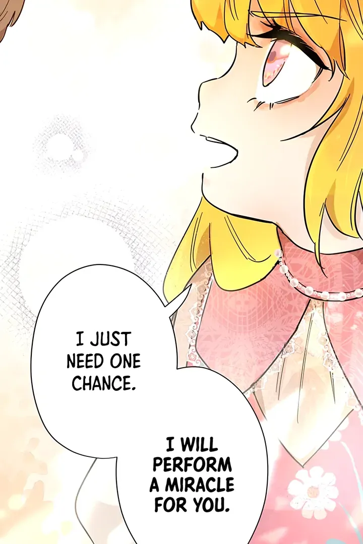 From Six to Sovereignty: The Girl Who Ruled Chapter 25 page 24 - 