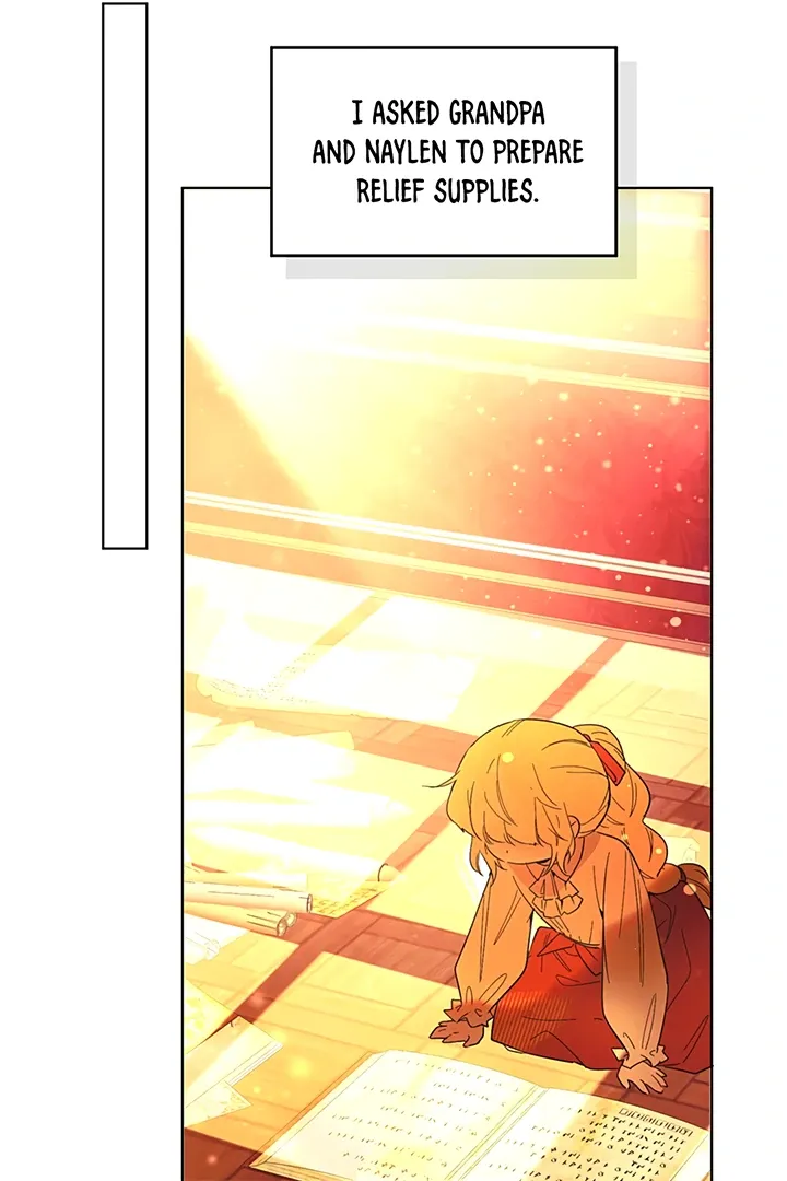 From Six to Sovereignty: The Girl Who Ruled Chapter 25 page 28 - 