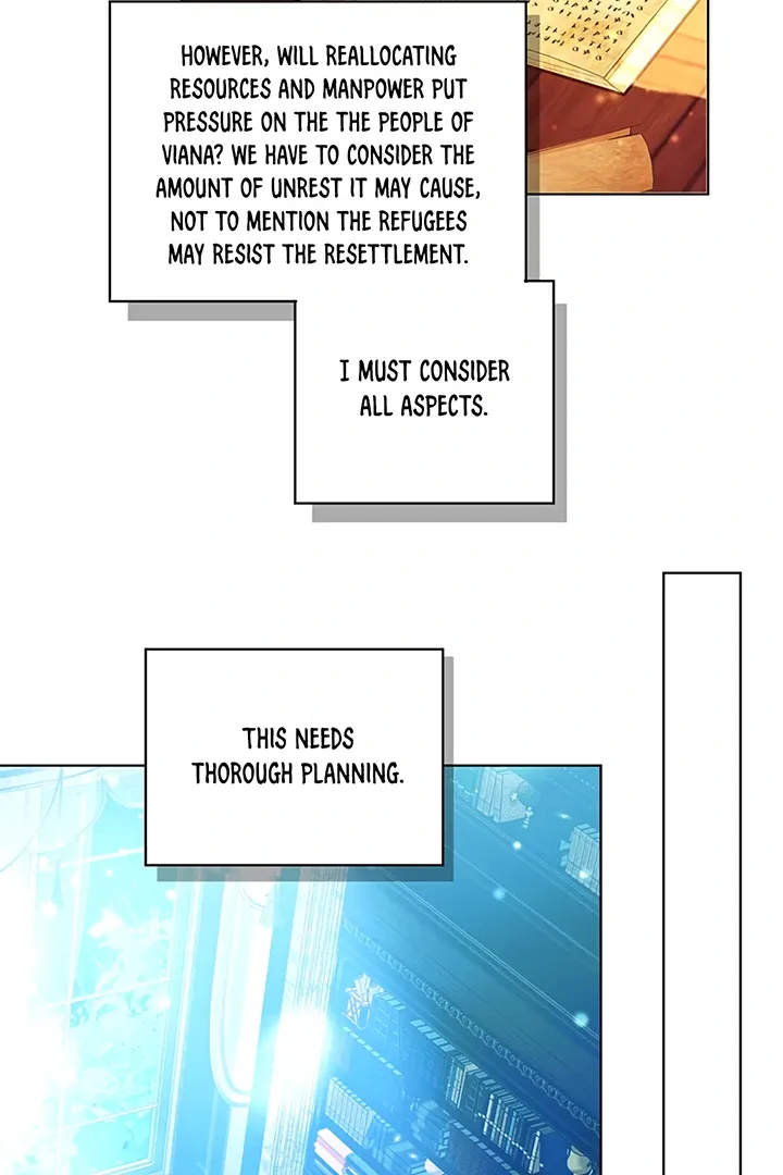 From Six to Sovereignty: The Girl Who Ruled Chapter 25 page 29 - 