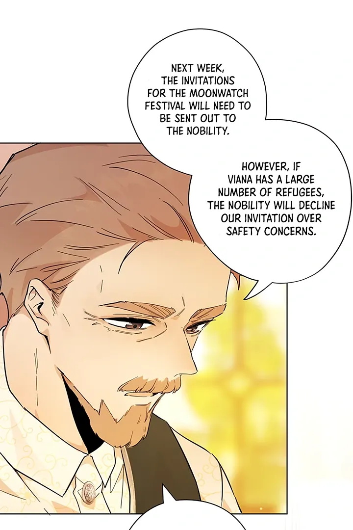 From Six to Sovereignty: The Girl Who Ruled Chapter 25 page 4 - 