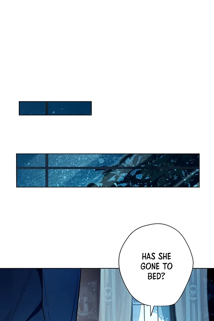 From Six to Sovereignty: The Girl Who Ruled Chapter 25 page 36 - 