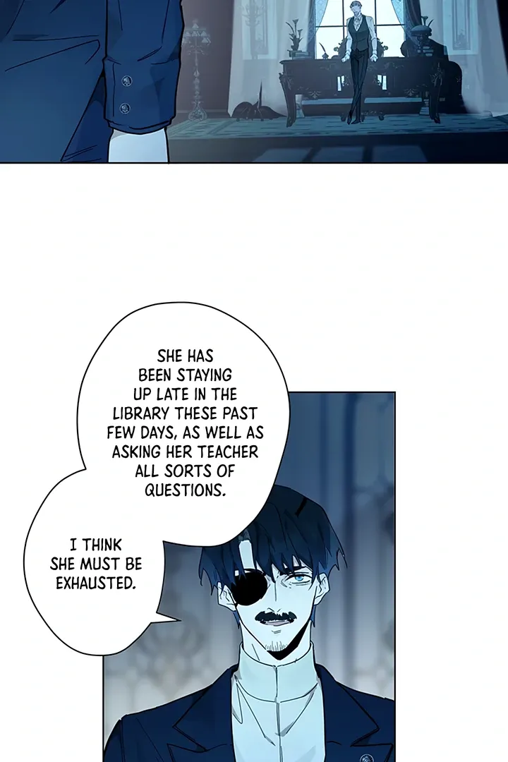 From Six to Sovereignty: The Girl Who Ruled Chapter 25 page 37 - 