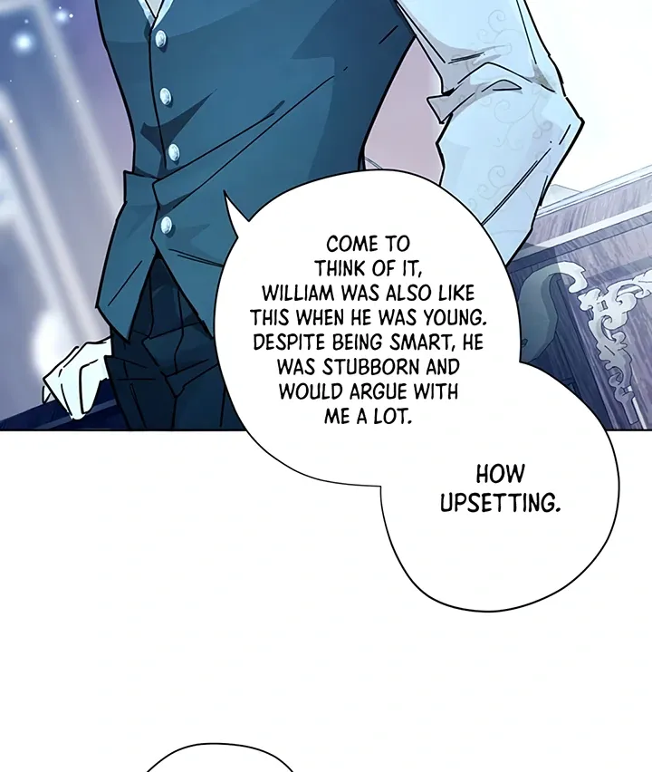 From Six to Sovereignty: The Girl Who Ruled Chapter 25 page 39 - 