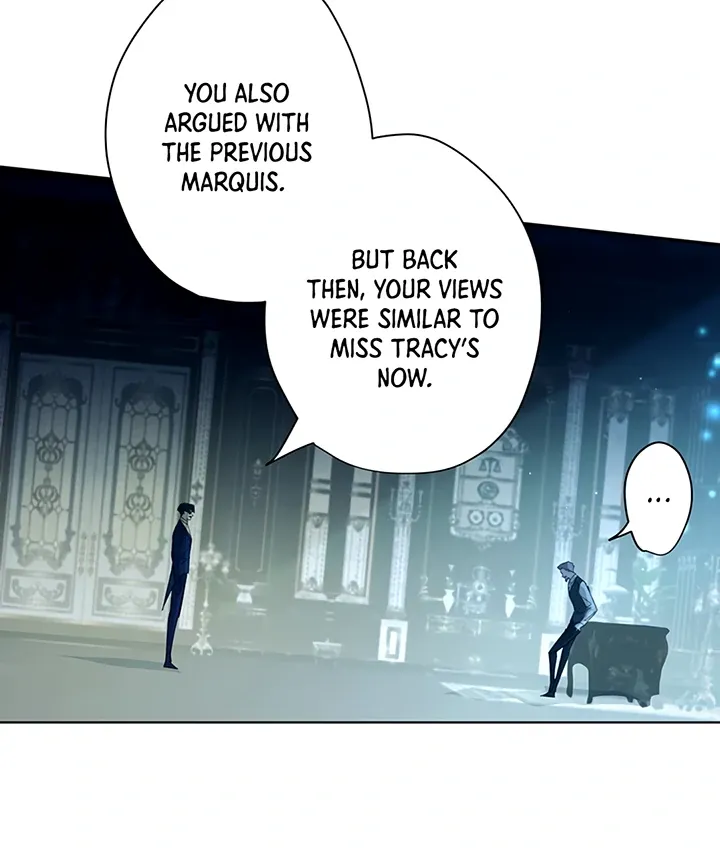 From Six to Sovereignty: The Girl Who Ruled Chapter 25 page 40 - 