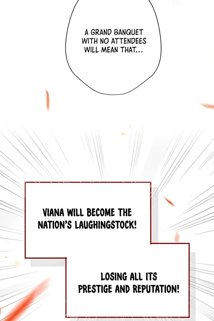 From Six to Sovereignty: The Girl Who Ruled Chapter 25 page 5 - 
