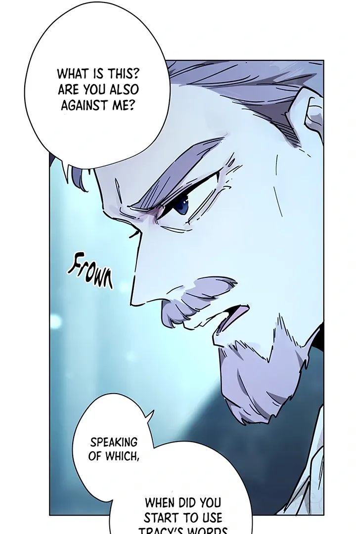 From Six to Sovereignty: The Girl Who Ruled Chapter 25 page 41 - 