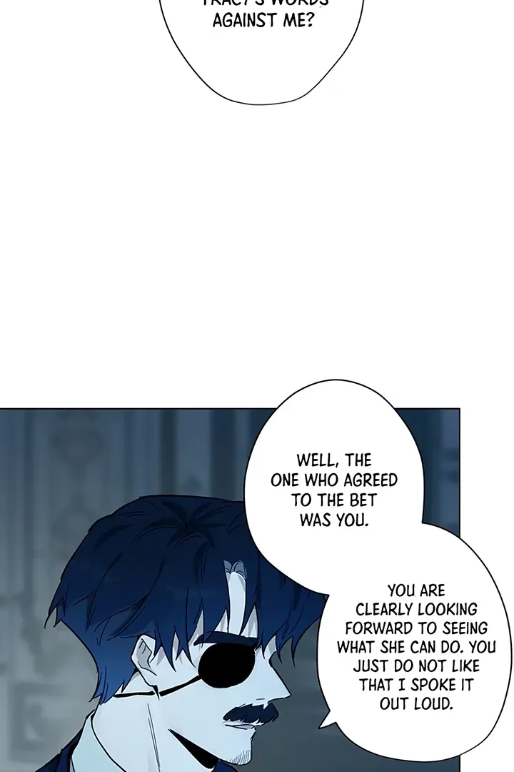 From Six to Sovereignty: The Girl Who Ruled Chapter 25 page 42 - 
