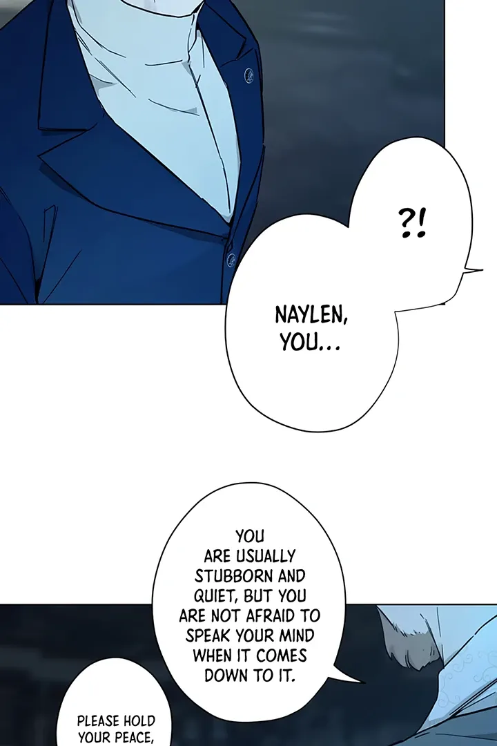 From Six to Sovereignty: The Girl Who Ruled Chapter 25 page 43 - 