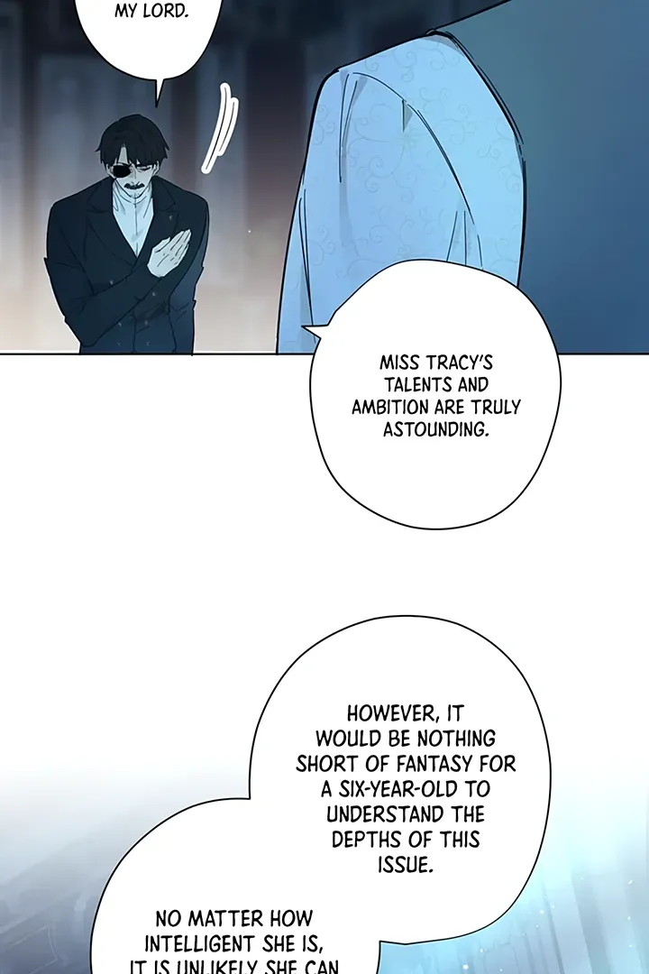 From Six to Sovereignty: The Girl Who Ruled Chapter 25 page 44 - 