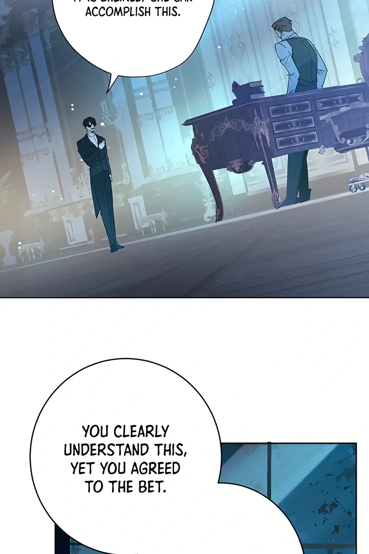 From Six to Sovereignty: The Girl Who Ruled Chapter 25 page 45 - 