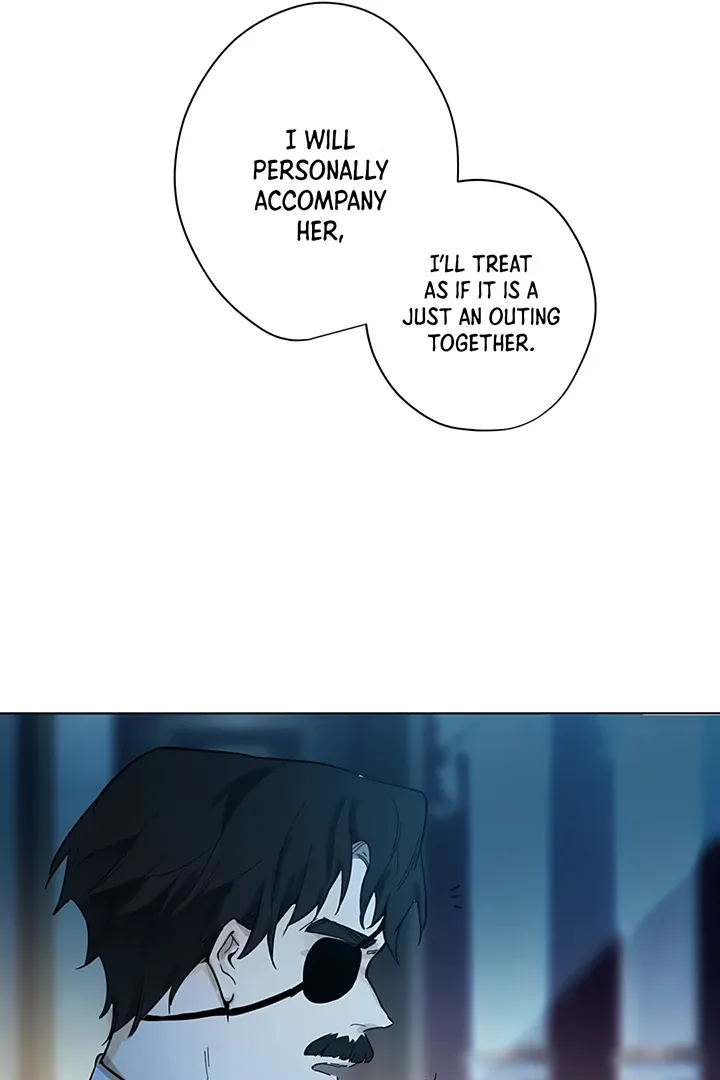 From Six to Sovereignty: The Girl Who Ruled Chapter 25 page 48 - 