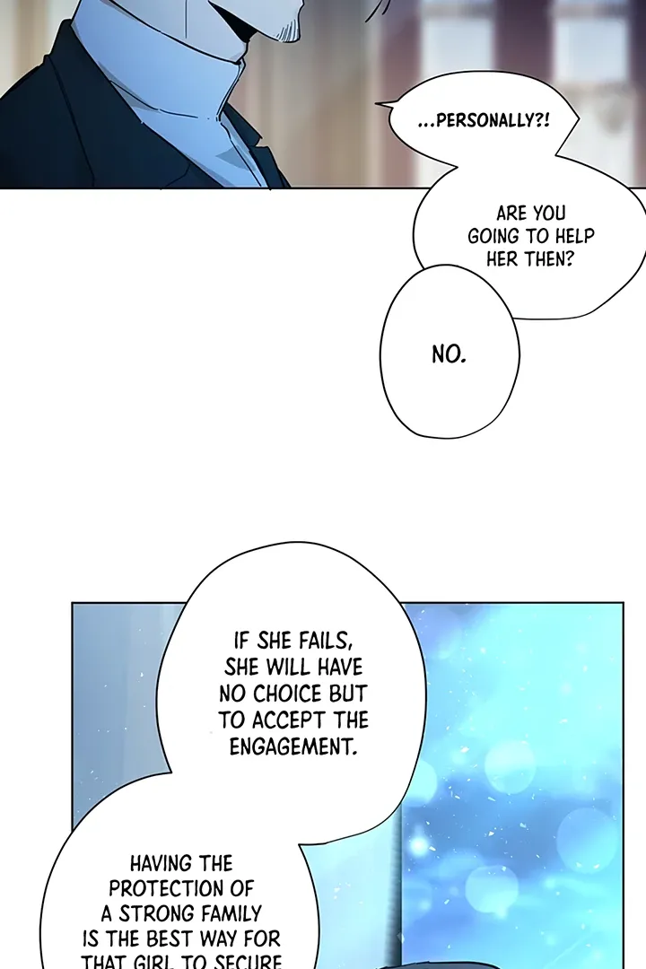 From Six to Sovereignty: The Girl Who Ruled Chapter 25 page 49 - 