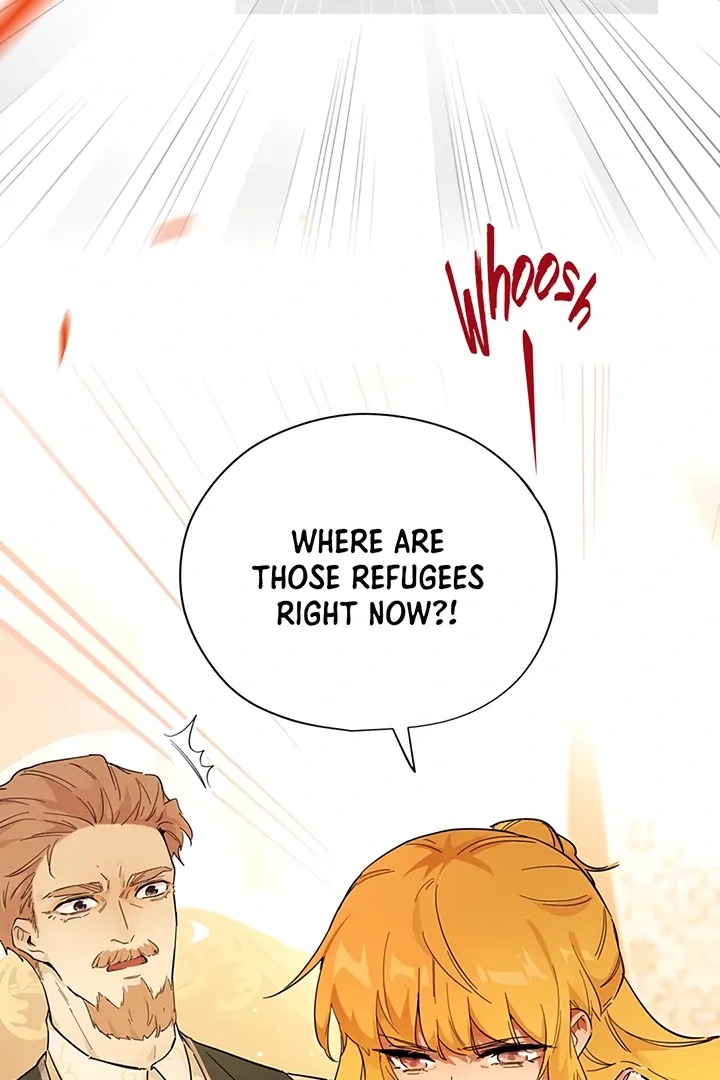 From Six to Sovereignty: The Girl Who Ruled Chapter 25 page 6 - 