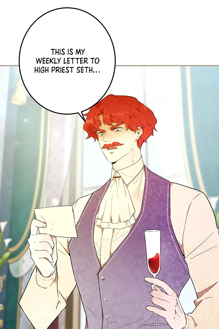 From Six to Sovereignty: The Girl Who Ruled Chapter 25 page 58 - 