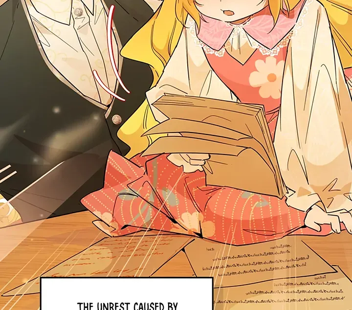 From Six to Sovereignty: The Girl Who Ruled Chapter 25 page 7 - 