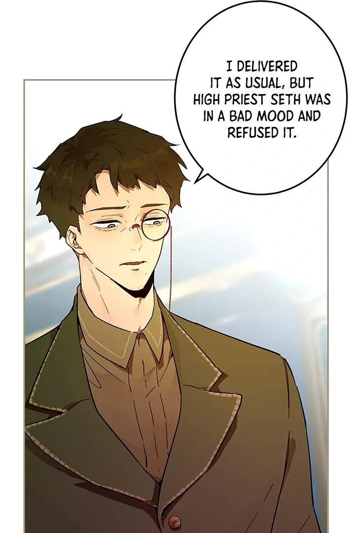 From Six to Sovereignty: The Girl Who Ruled Chapter 25 page 61 - 
