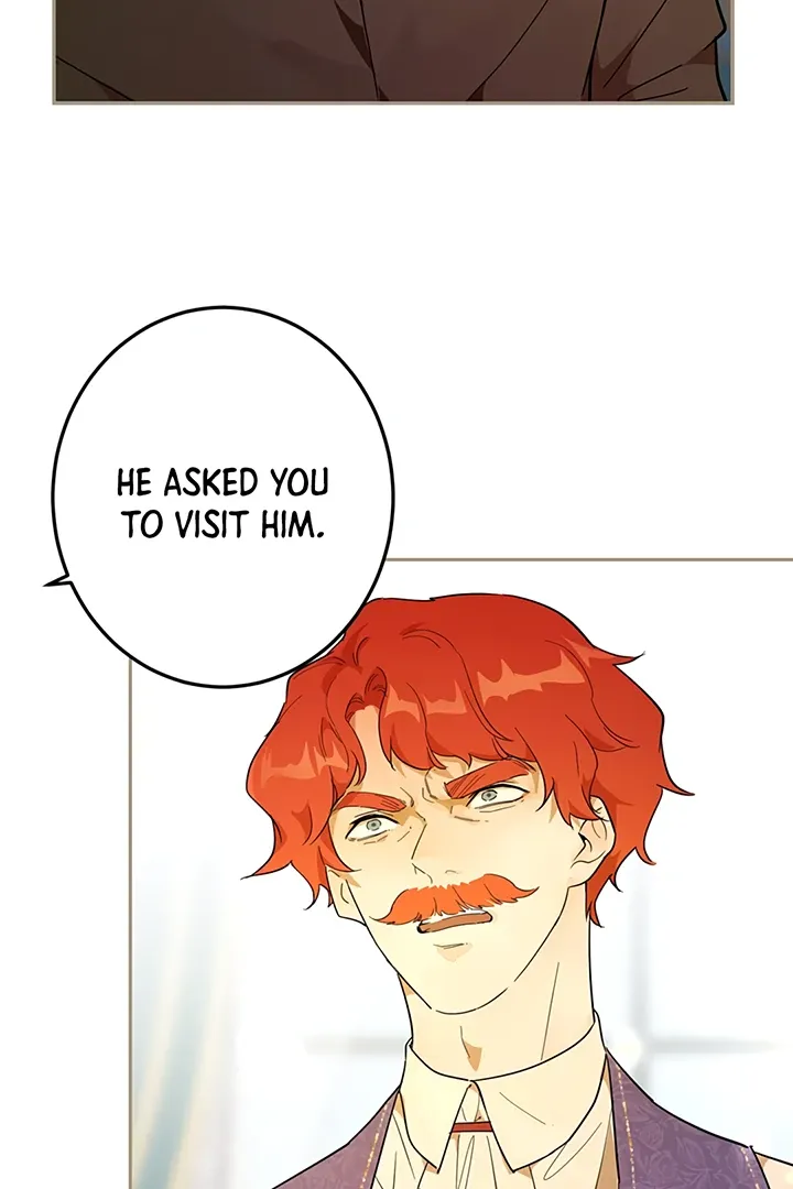 From Six to Sovereignty: The Girl Who Ruled Chapter 25 page 62 - 